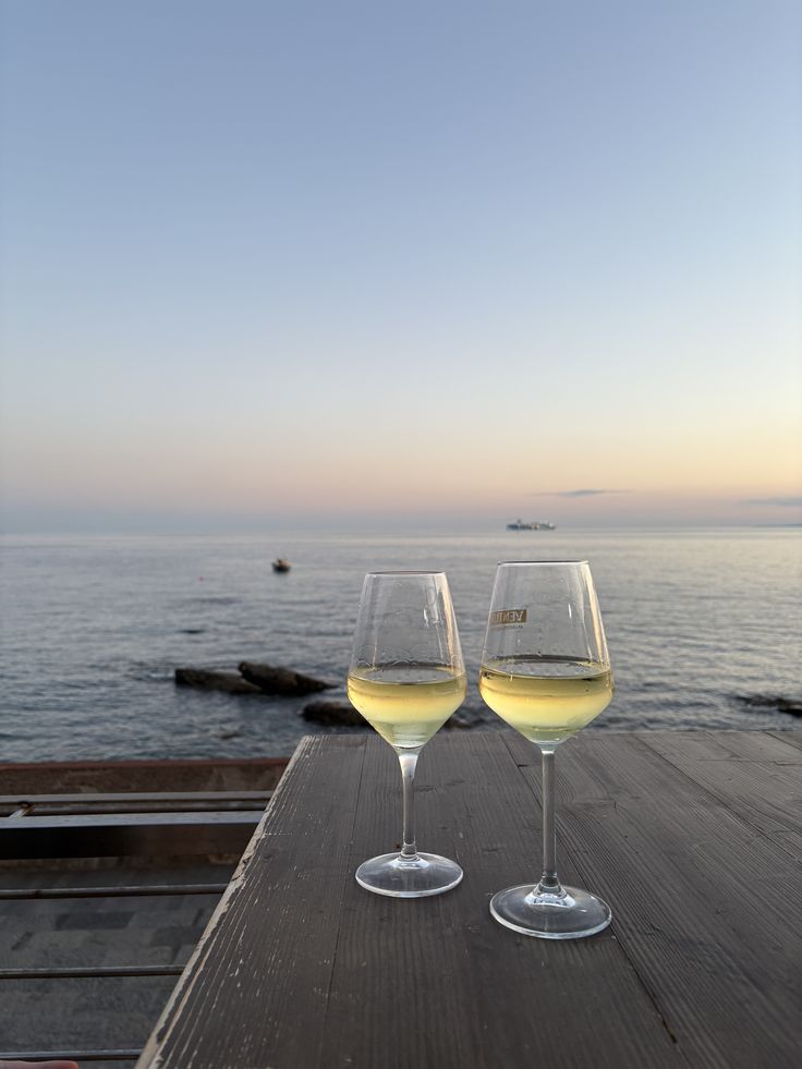 Everyday glassware