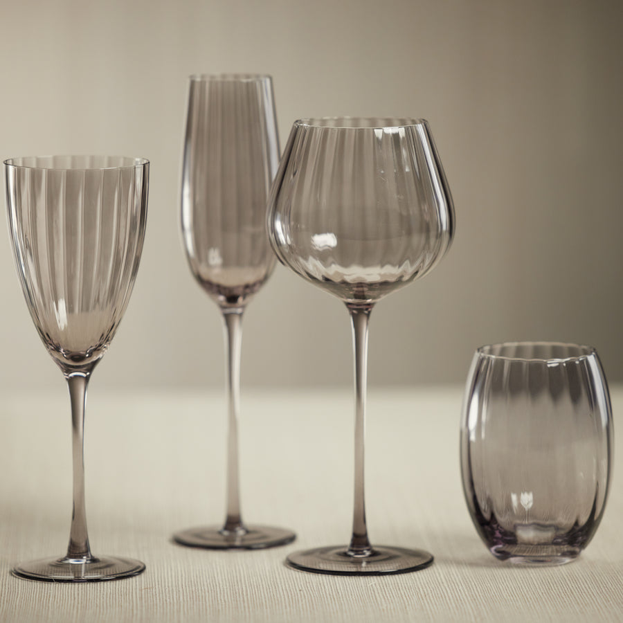 Smoke Optic Glassware Collection - Image 4