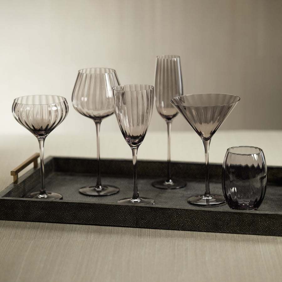 Smoke Optic Glassware Collection - Image 2